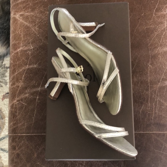 Linnea Paolo sandals - Picture 2 of 7